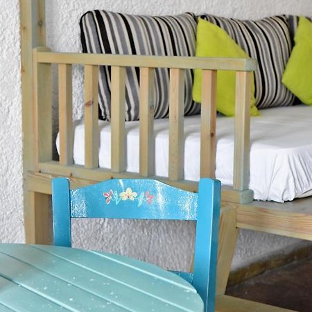Mantos Rooms Neo Klima Exterior foto