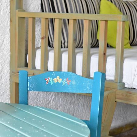Mantos Rooms Neo Klima Exterior foto