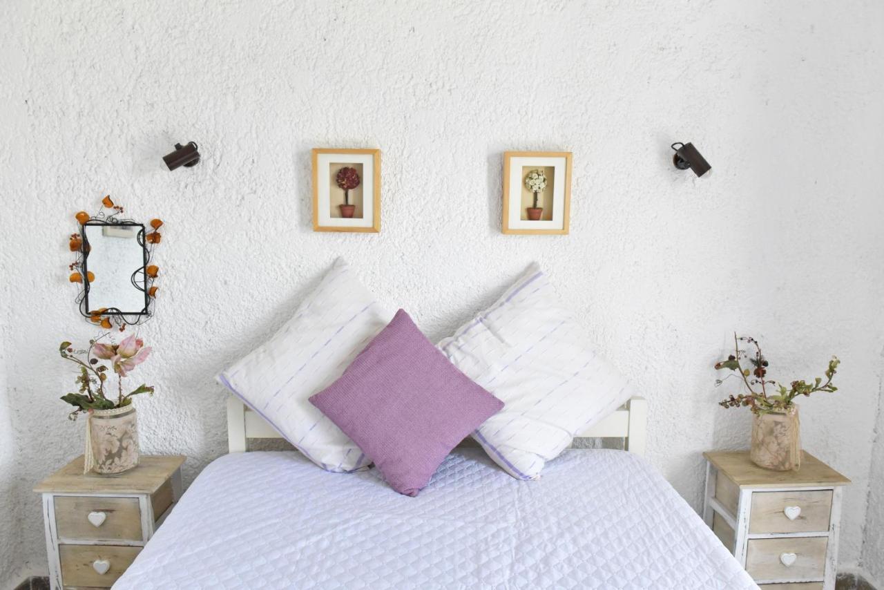 Mantos Rooms Neo Klima Exterior foto