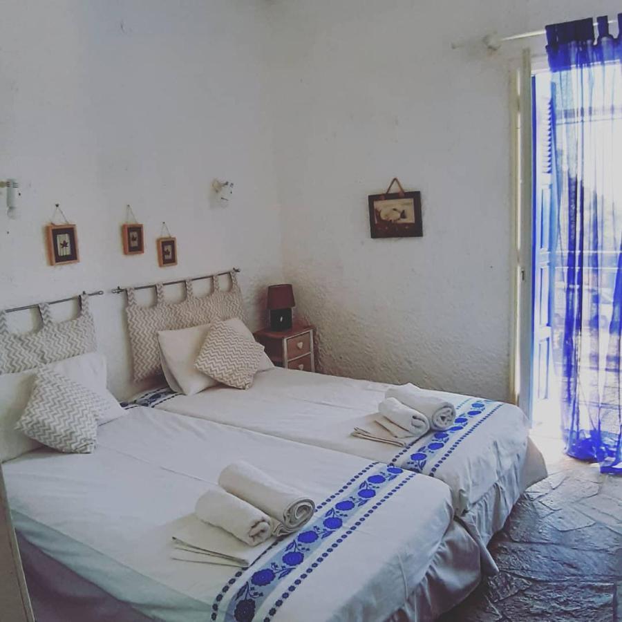 Mantos Rooms Neo Klima Exterior foto
