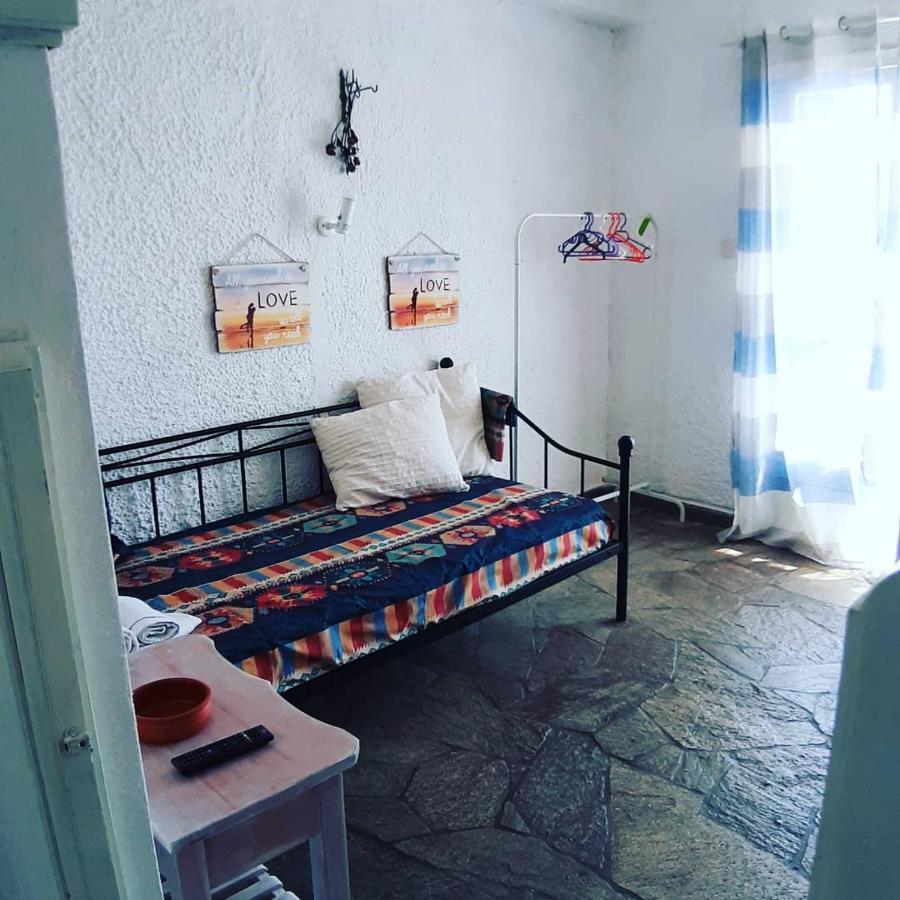 Mantos Rooms Neo Klima Exterior foto