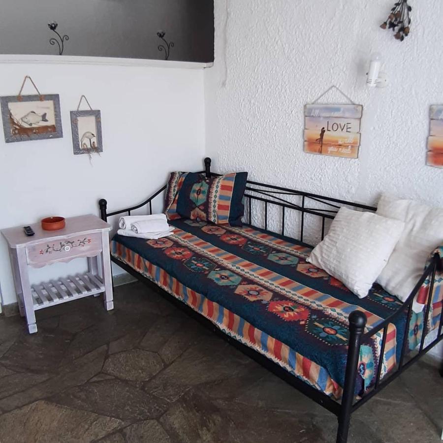 Mantos Rooms Neo Klima Exterior foto