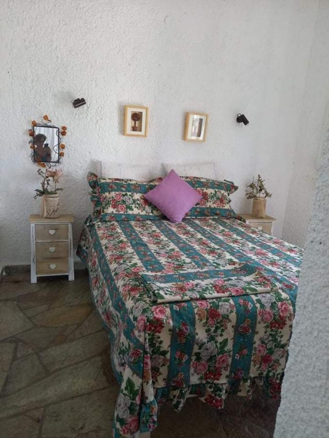 Mantos Rooms Neo Klima Exterior foto