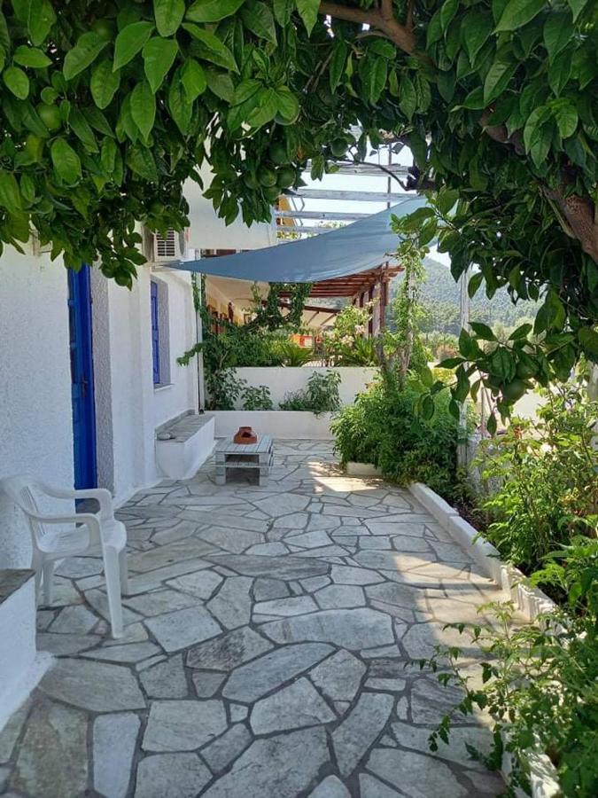 Mantos Rooms Neo Klima Exterior foto