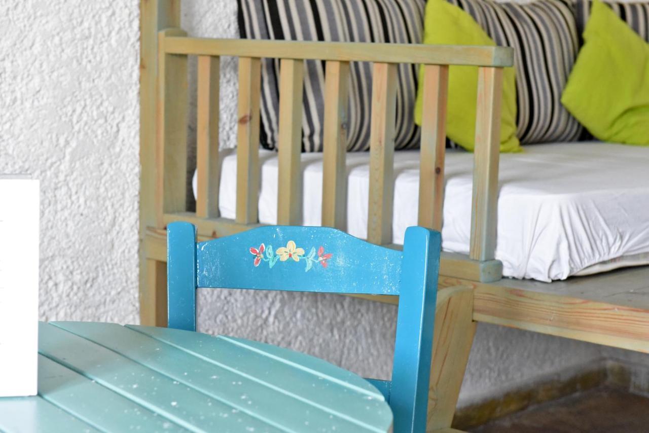 Mantos Rooms Neo Klima Exterior foto