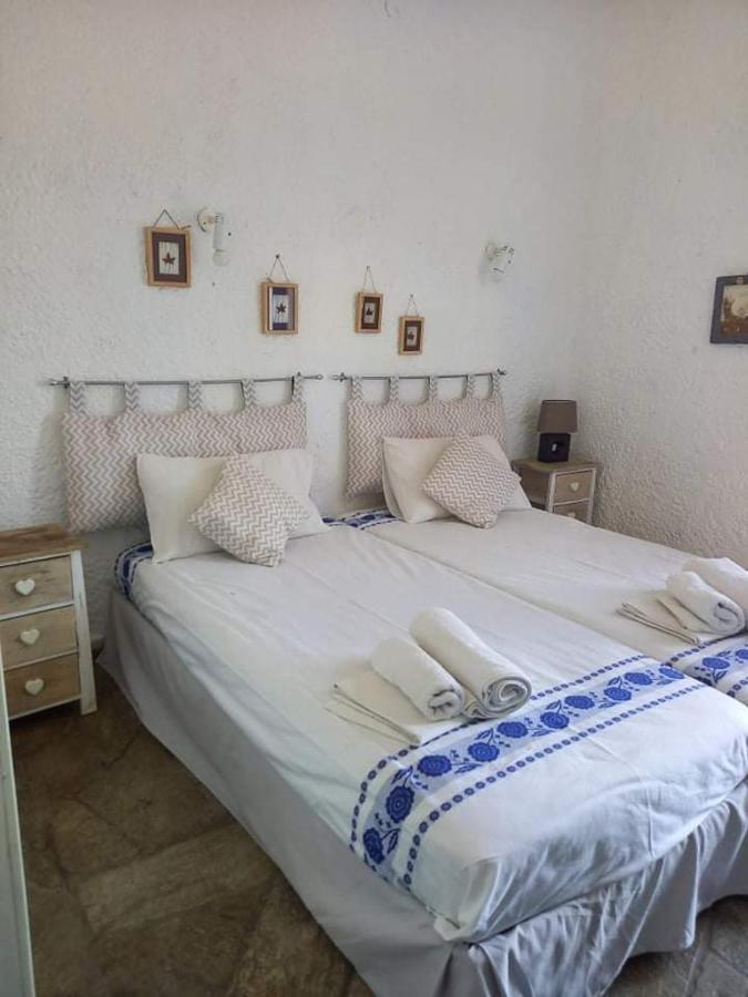 Mantos Rooms Neo Klima Exterior foto