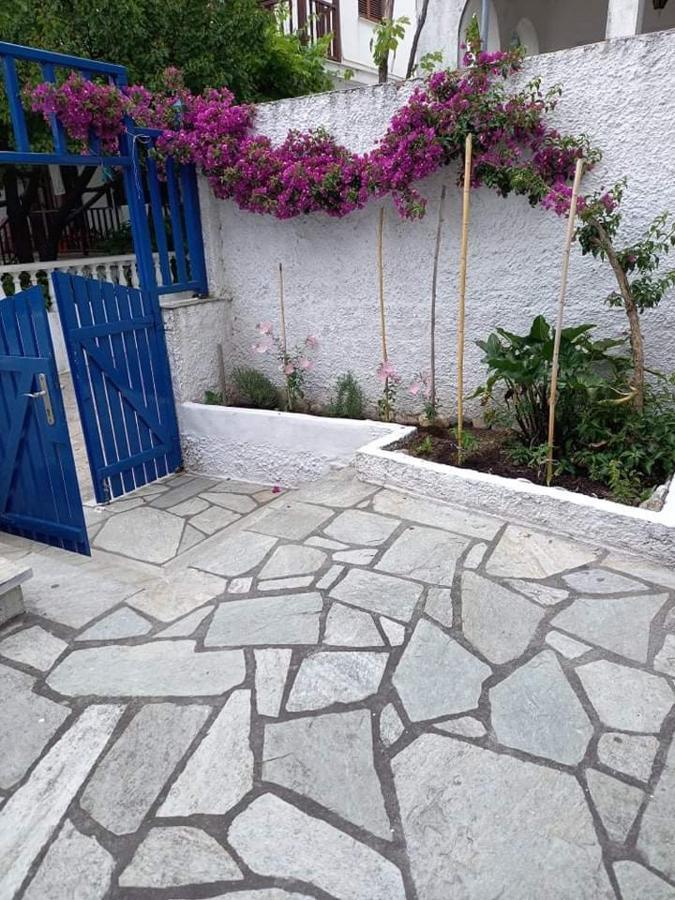 Mantos Rooms Neo Klima Exterior foto