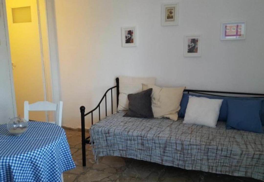 Mantos Rooms Neo Klima Exterior foto