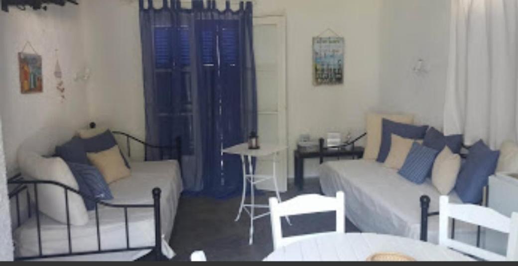 Mantos Rooms Neo Klima Exterior foto